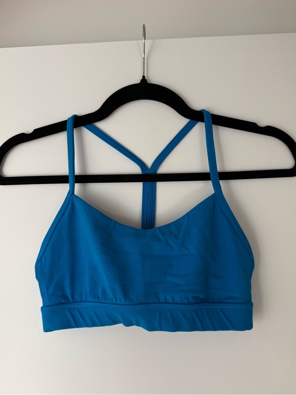 Lululemon Flow Y Bra